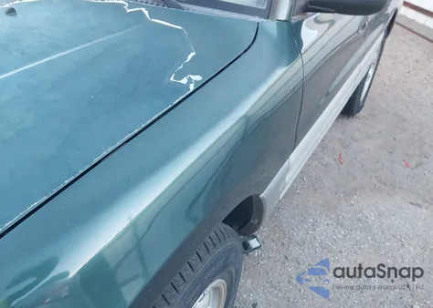 1998 Toyota Rav4 z USA, uszkodzony, nr VIN JT3GP10V0W7035279